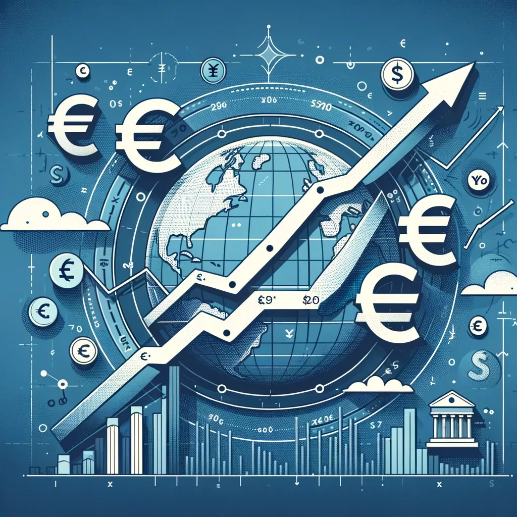 Úroková sazba a forex | Makroekonomické ukazatele | FXHub.cz