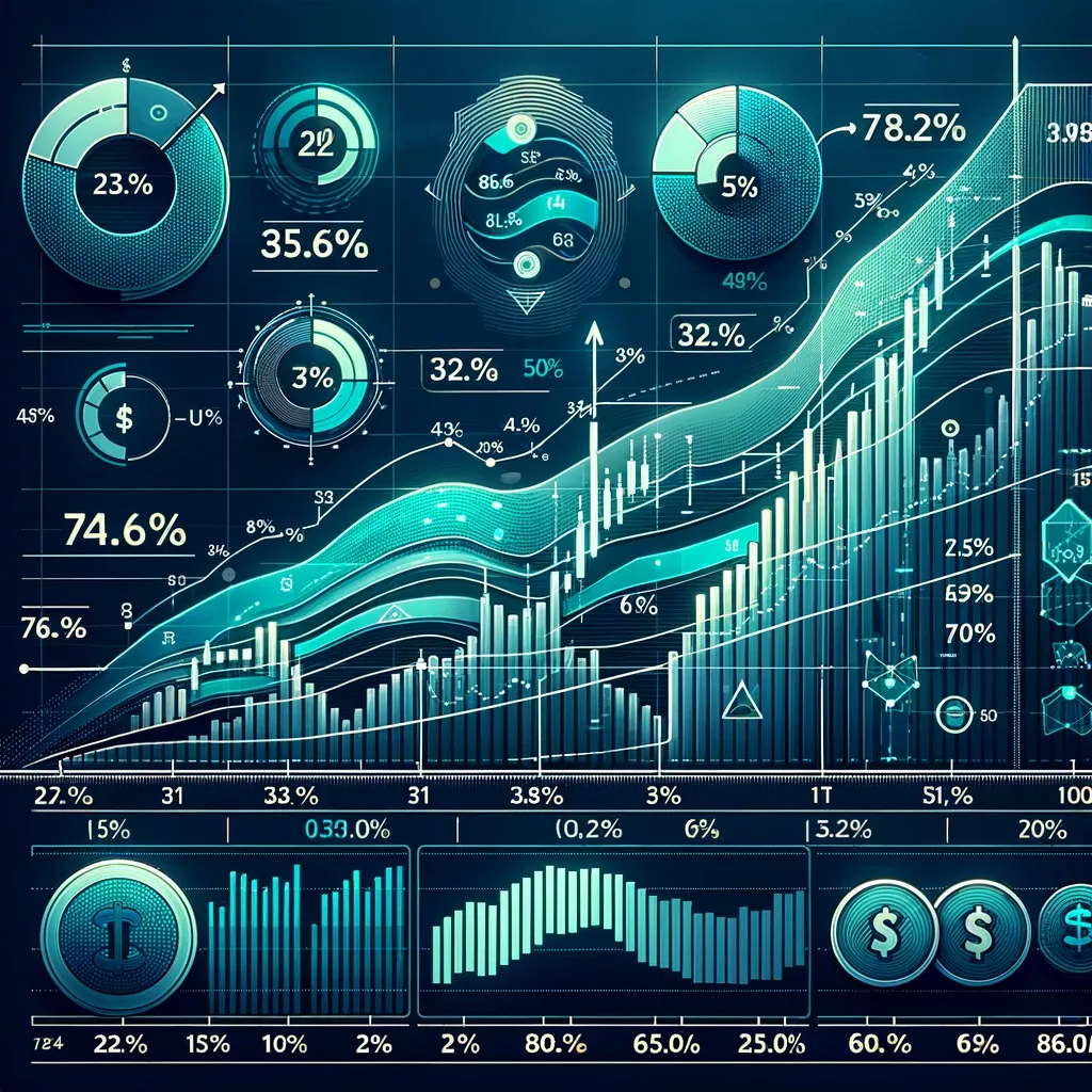 Fibonacciho retracement | FXHub.cz