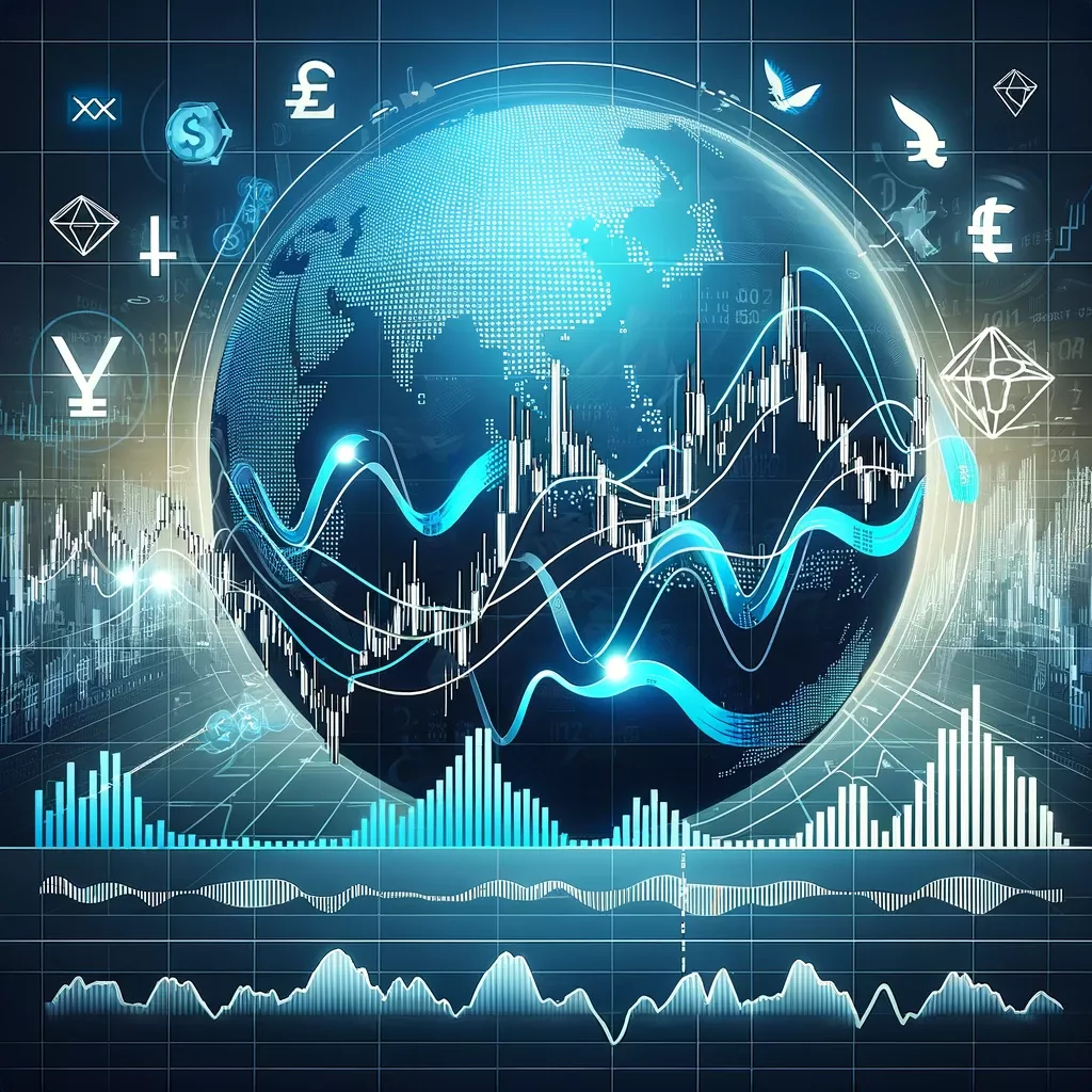 MACD | Moving Average Convergence Divergence | FXHub.cz