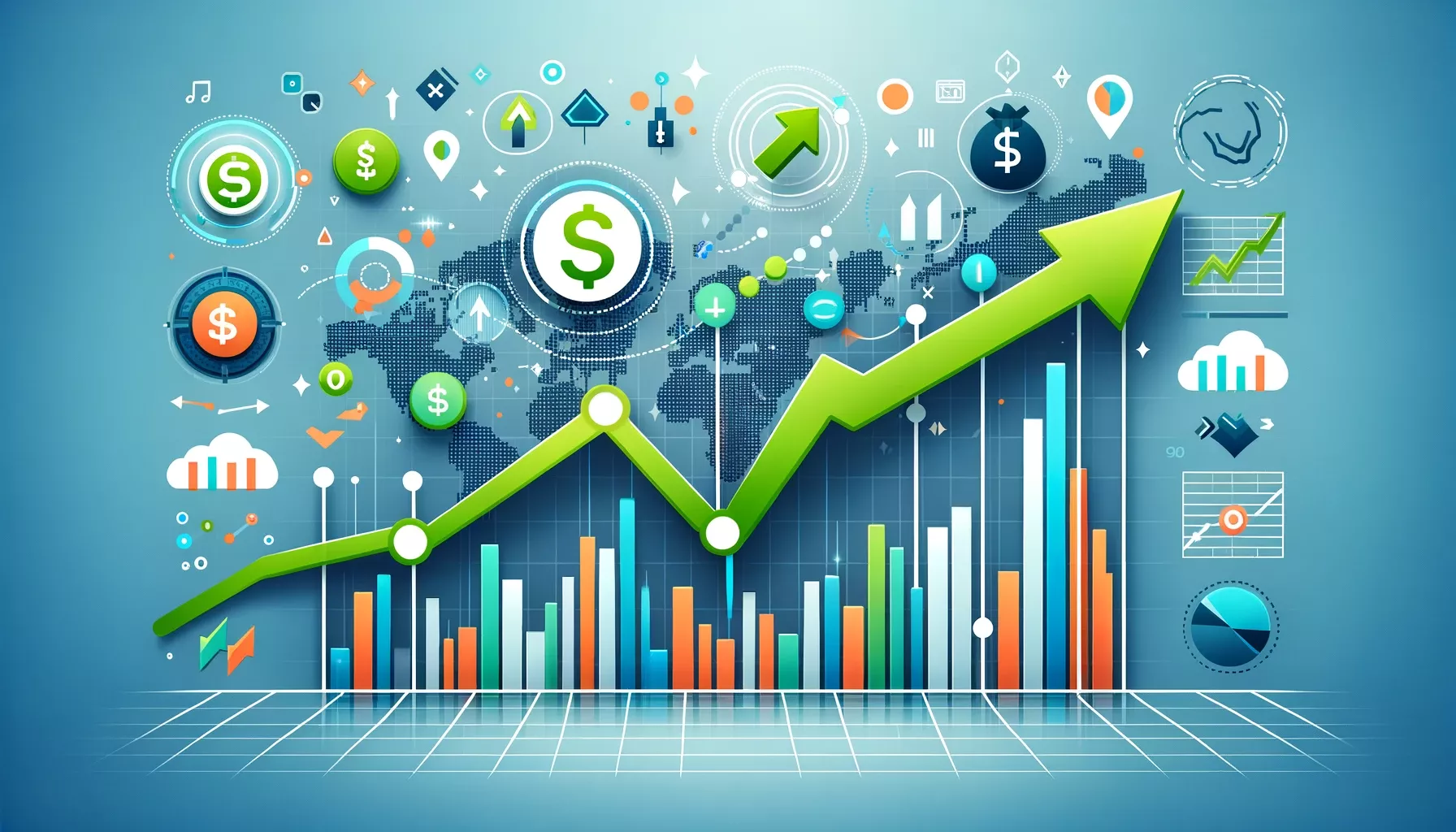 Příkaz Take Profit | Co to je a jak jej využít | FXHub.cz