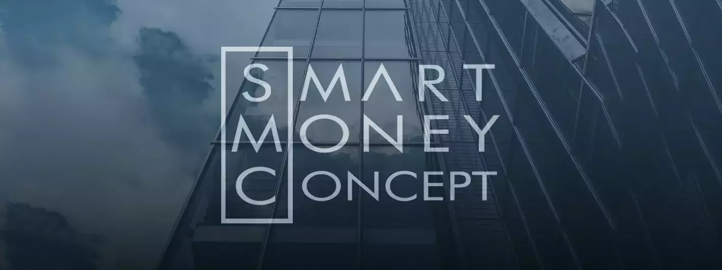 Koncept chytrých peněz Smart Money Trading (SMC) | FXHub.cz