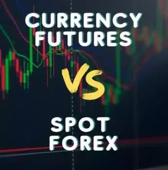 Spotový forex vs. FUTURES forex?